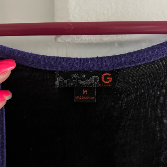 G by Guess Tunic Dress - Picture 5 of 5